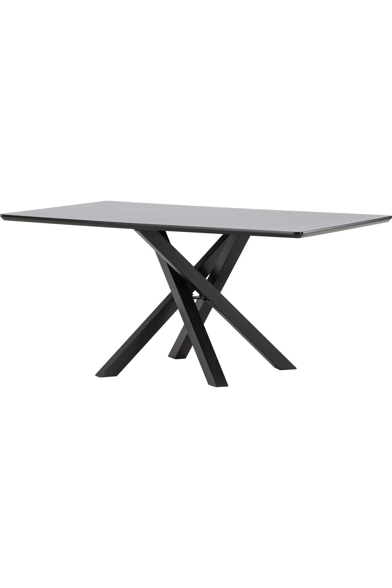 Piazza dining table