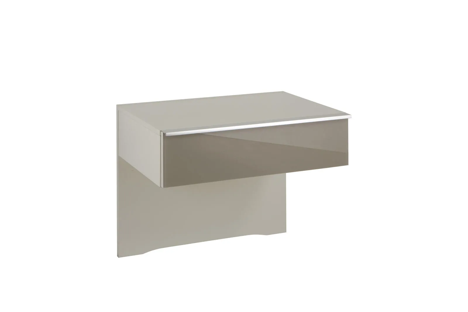 Nachttisch 2er-Set Los Angeles