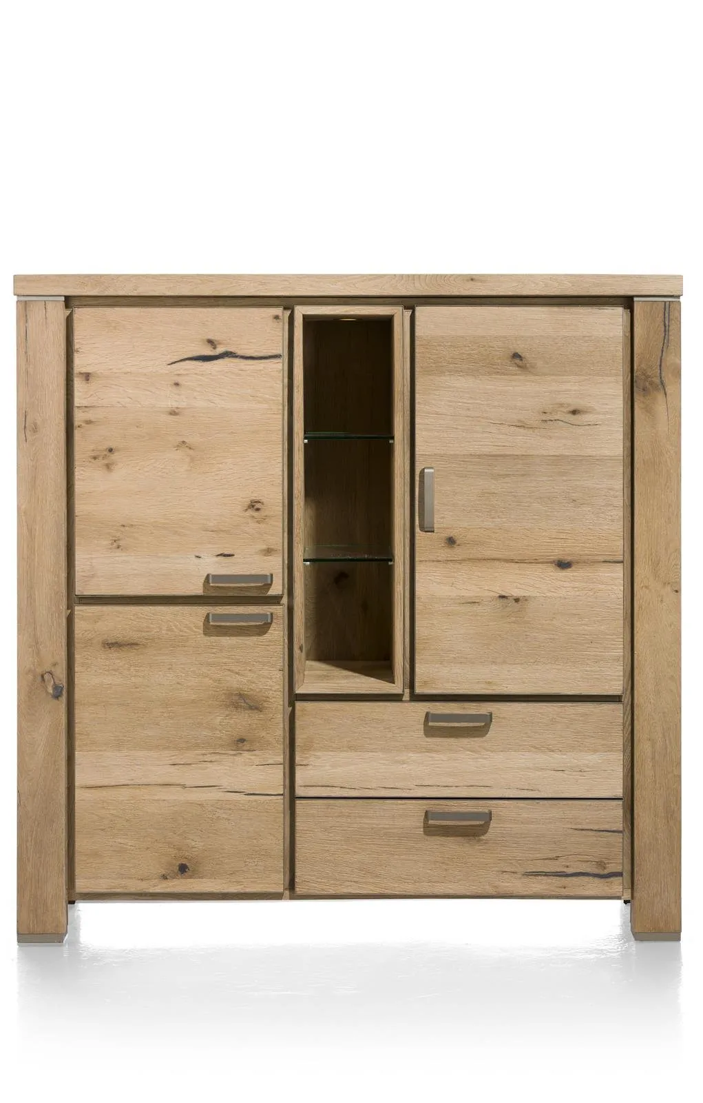 Highboard Habufa Canova