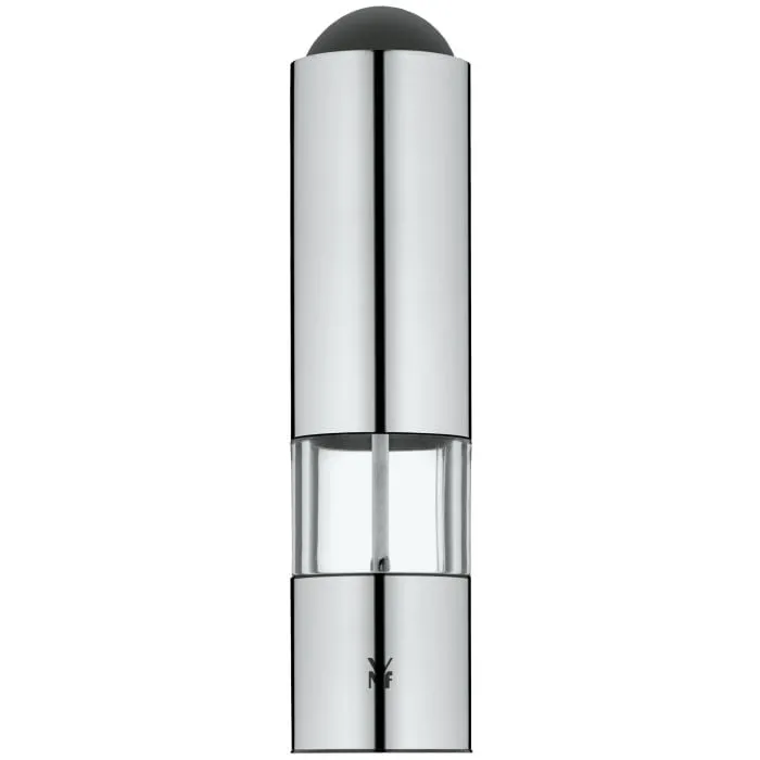 WMF Elektrische Mühle chromfarbig