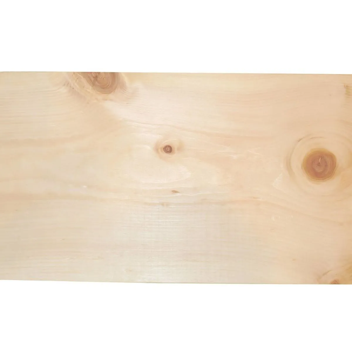 Zirben-Brotzeit-Vesper-Jausenbrett | groß oder klein |  L 35/25 x B 20/13,5 x H 1,8 cm | ohne Laserung