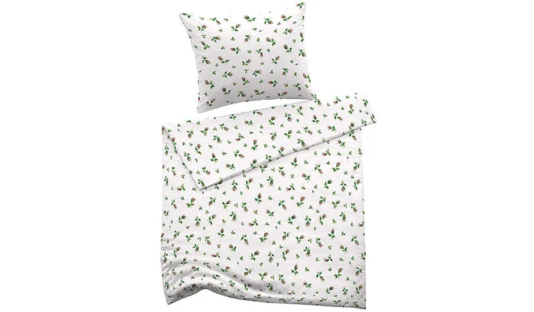 Bettwäsche 'Alpen Glow'