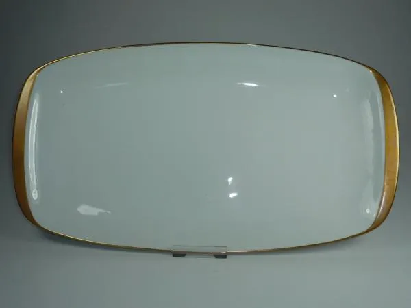 Fleischplatte groß - Rosenthal Berlin Kurfürstendamm