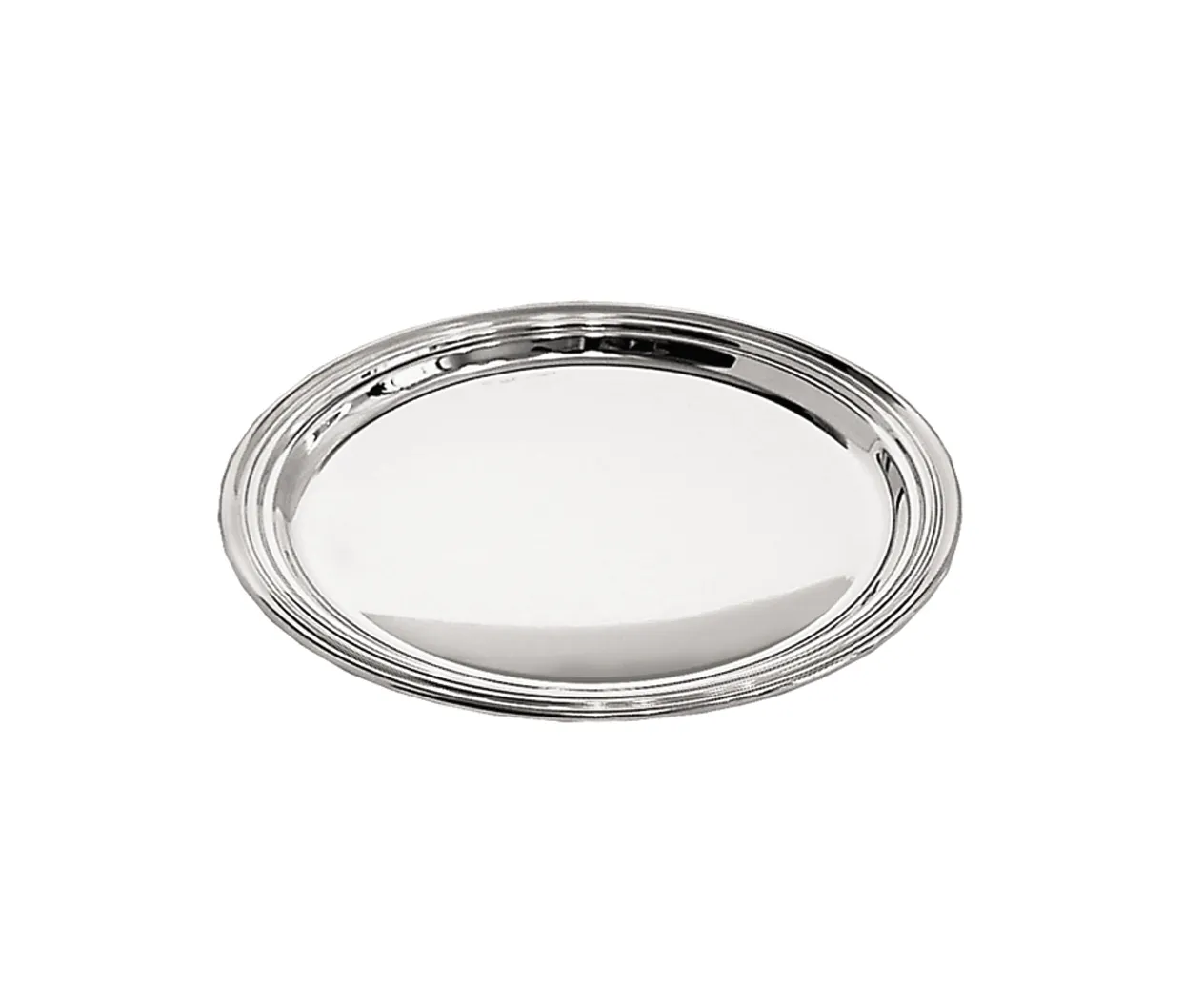 EDZARD Flaschenteller Faden