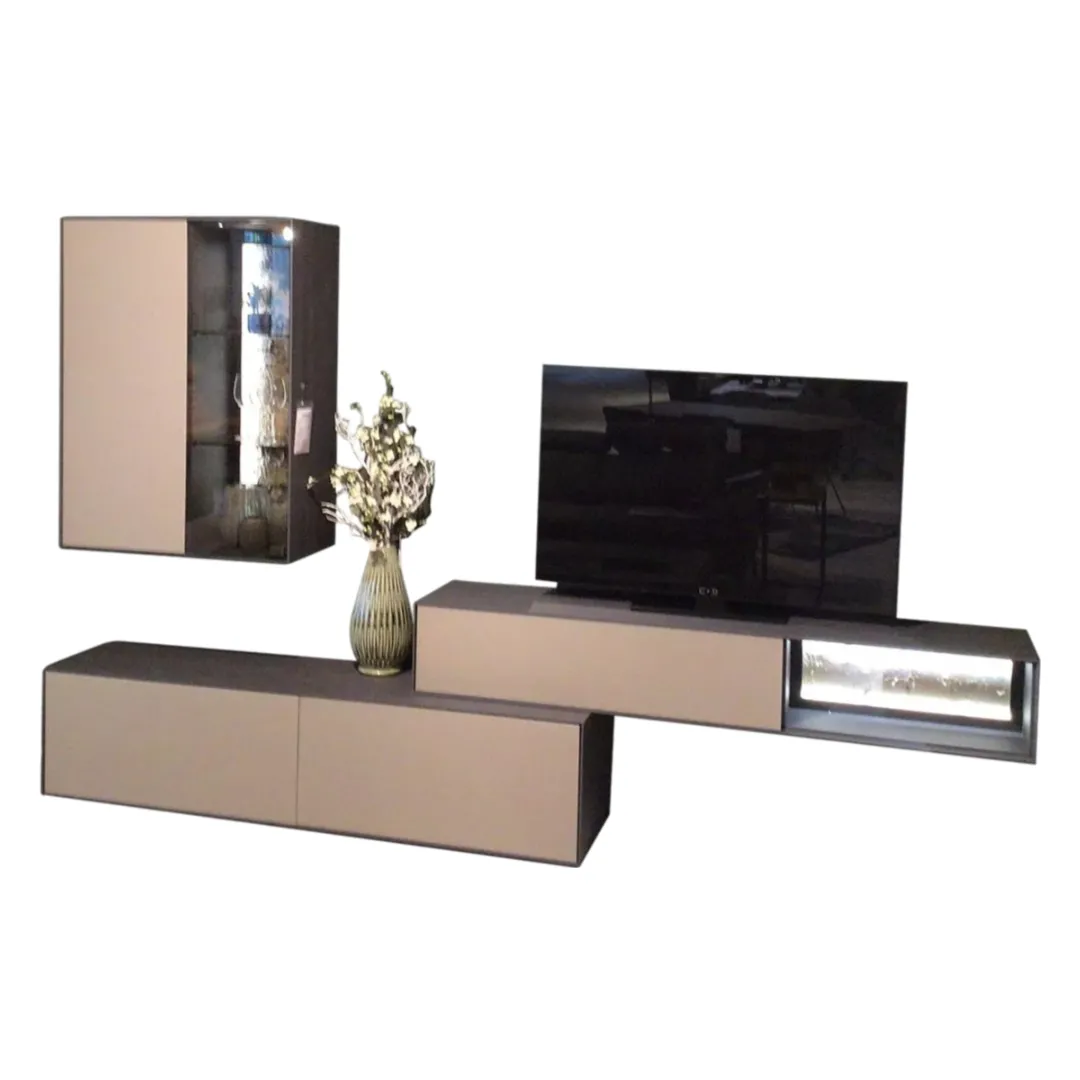 Hartmann Alva Wohnwand - Abverkauf Lauchringen