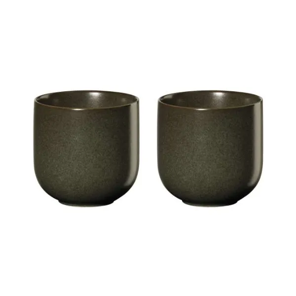 Asa Teebecher Coppa Nori (Groß) (2-teilig)