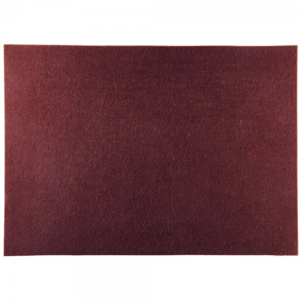 Asa Tischset Art'Filz Cinnamon (46x33cm)