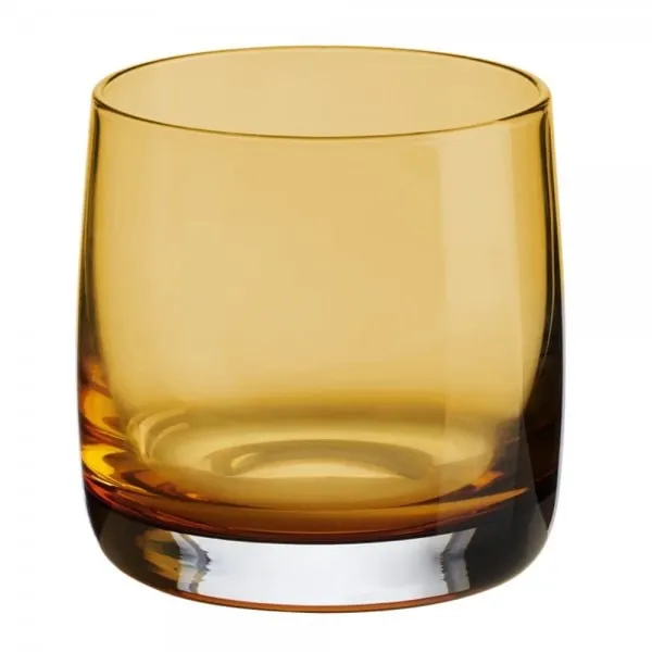Asa Wasserglas Sarabi Amber (200ml)
