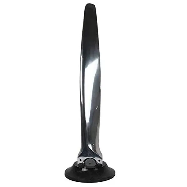 Authentic Models Dekorationsobjekt Propeller auf Sockel Showpiece
