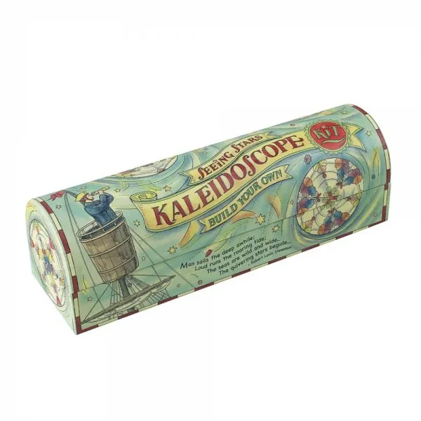 Authentic Models Kaleidoskop Set Seeing Stars