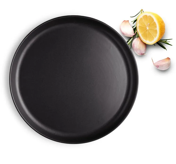 Nordic Kitchen Teller 25 cm