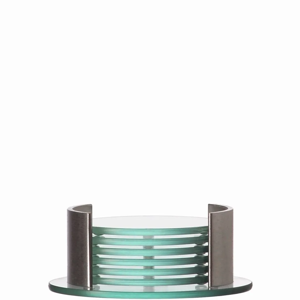 Leonardo Untersetzer Spirit