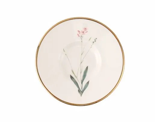 Porland BOTANICAL Design.4 Teeglas Untersetzer 6 Stück