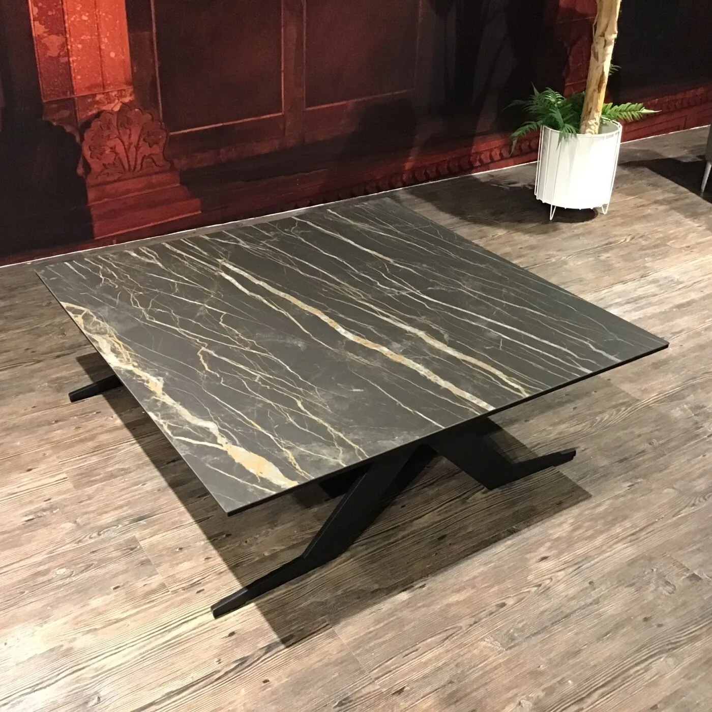 Himolla 8169 95K17 Couchtisch – Abverkauf Lauchringen