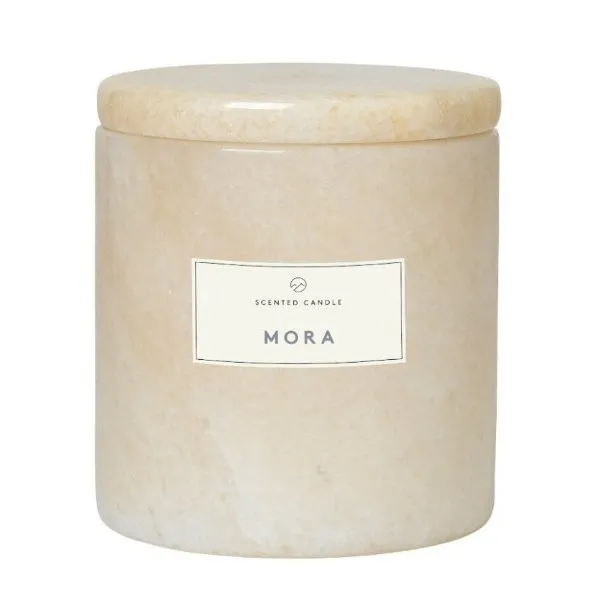 Blomus Duftkerze Frable Moonbeam (200g)