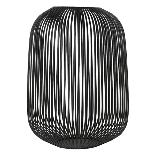 Blomus Laterne Lito Schwarz (45cm)