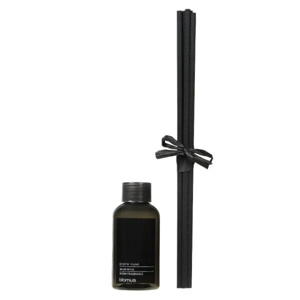 Blomus Raumduft-Nachfüllset Fraga Kyoto Yume (100ml)