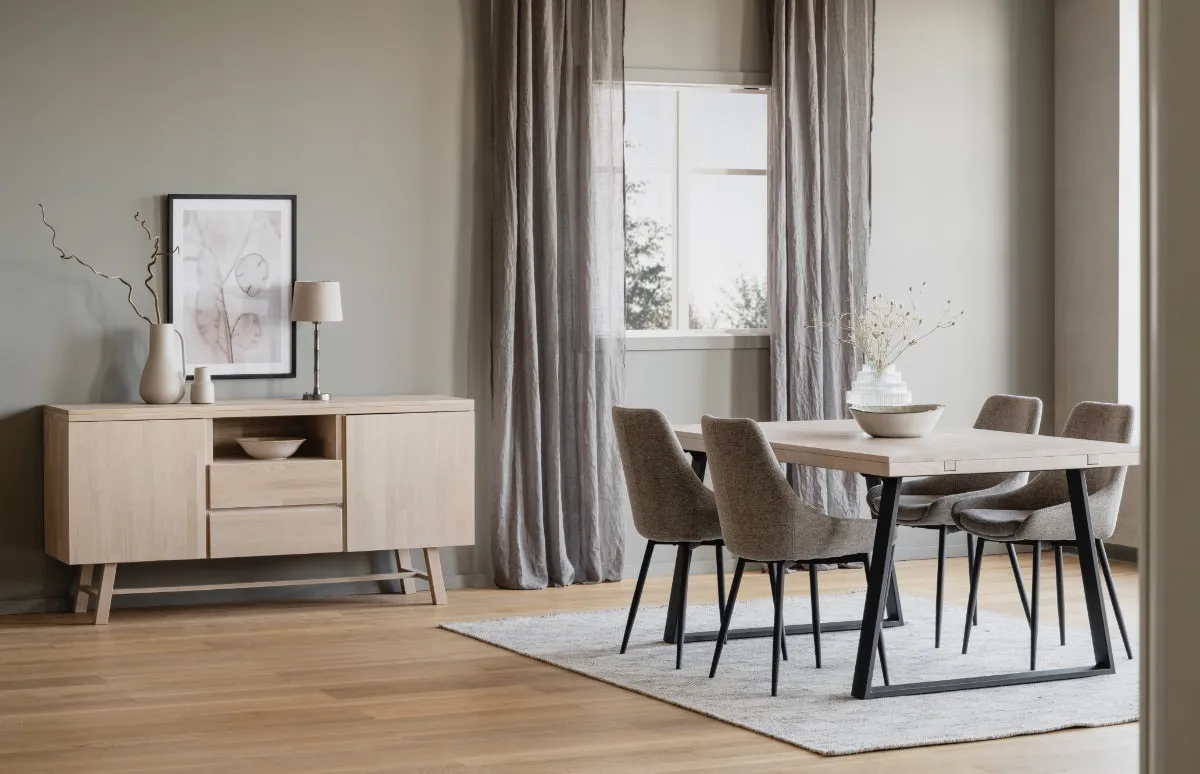 BROOKLYN Sideboard 160CM Rowico