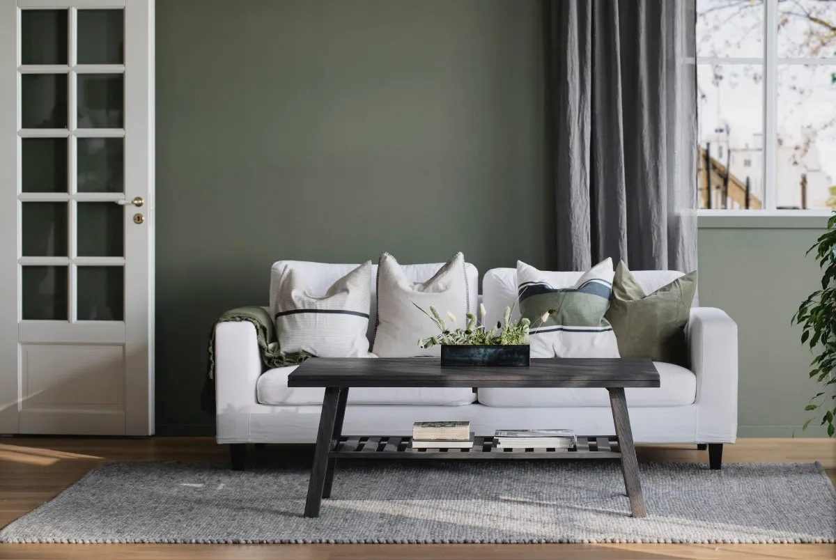 BROOKLYN Couchtisch 130CM