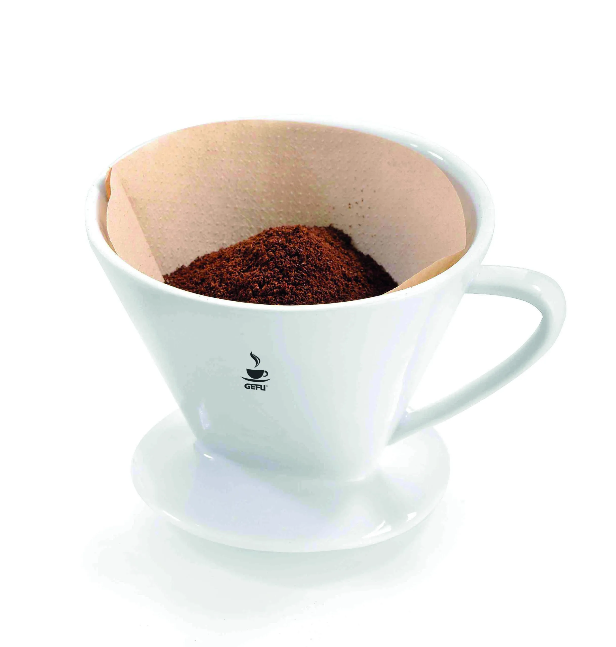 Gefu Kaffeefilter Sandro
