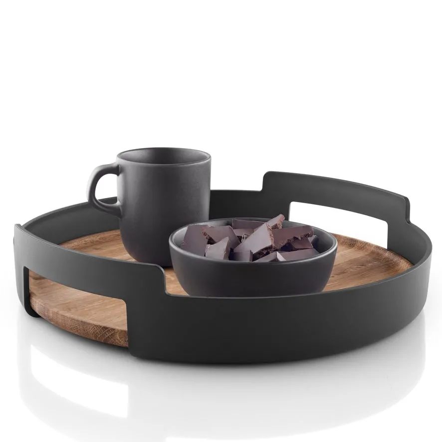 Nordic kitchen Serviertablett Ø35 cm