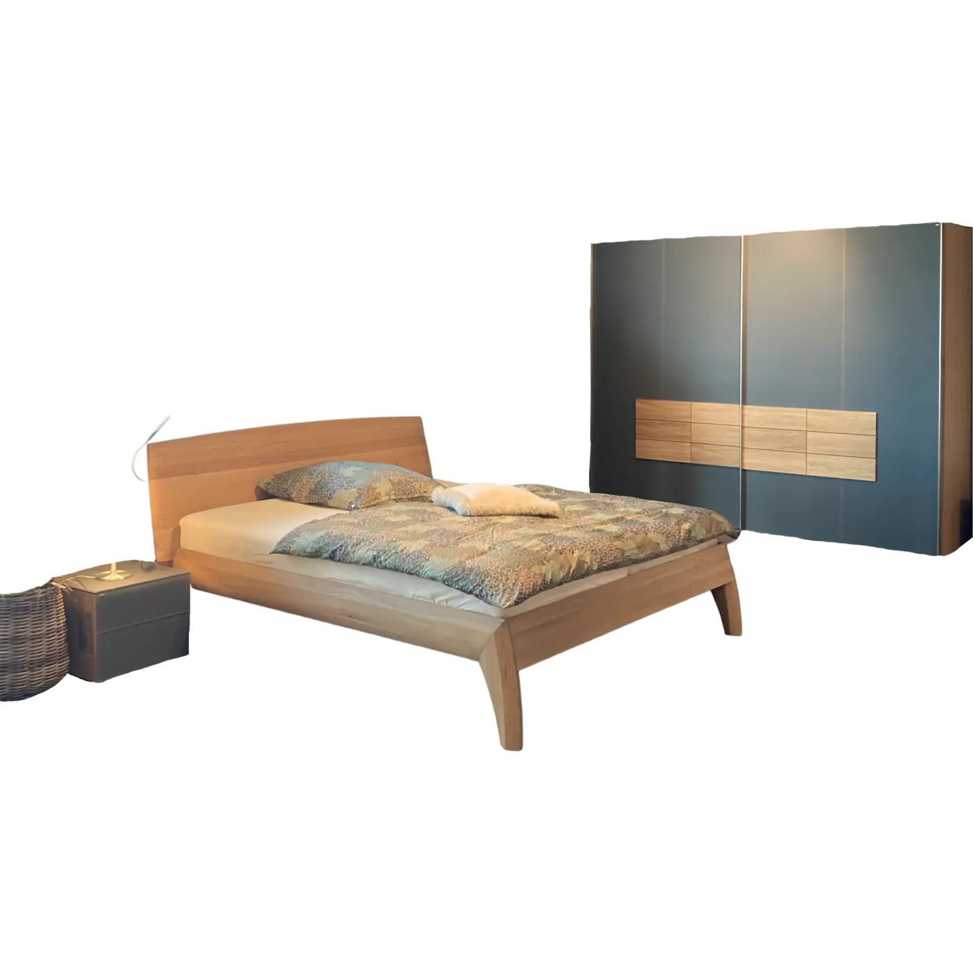 Voglauer V-Montanara Schlafzimmer - Abverkauf Stockach