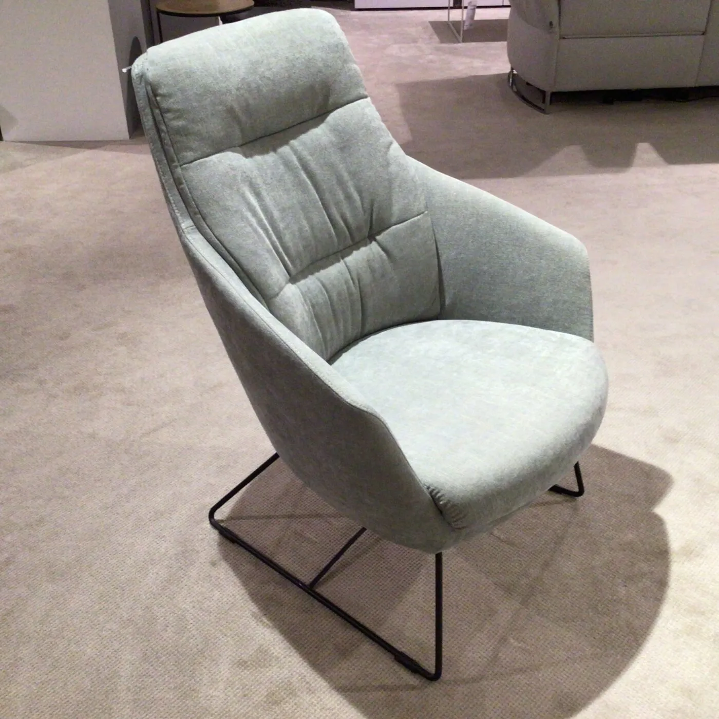 Gallery M Mia Sessel - Abverkauf Lauchringen