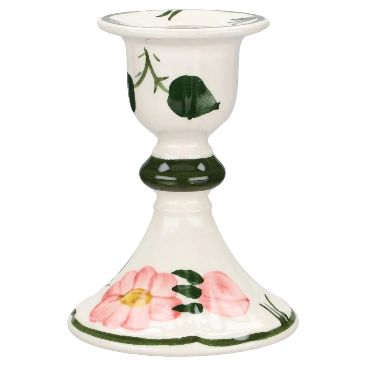 Kerzenleuchter - Villeroy & Boch Wildrose