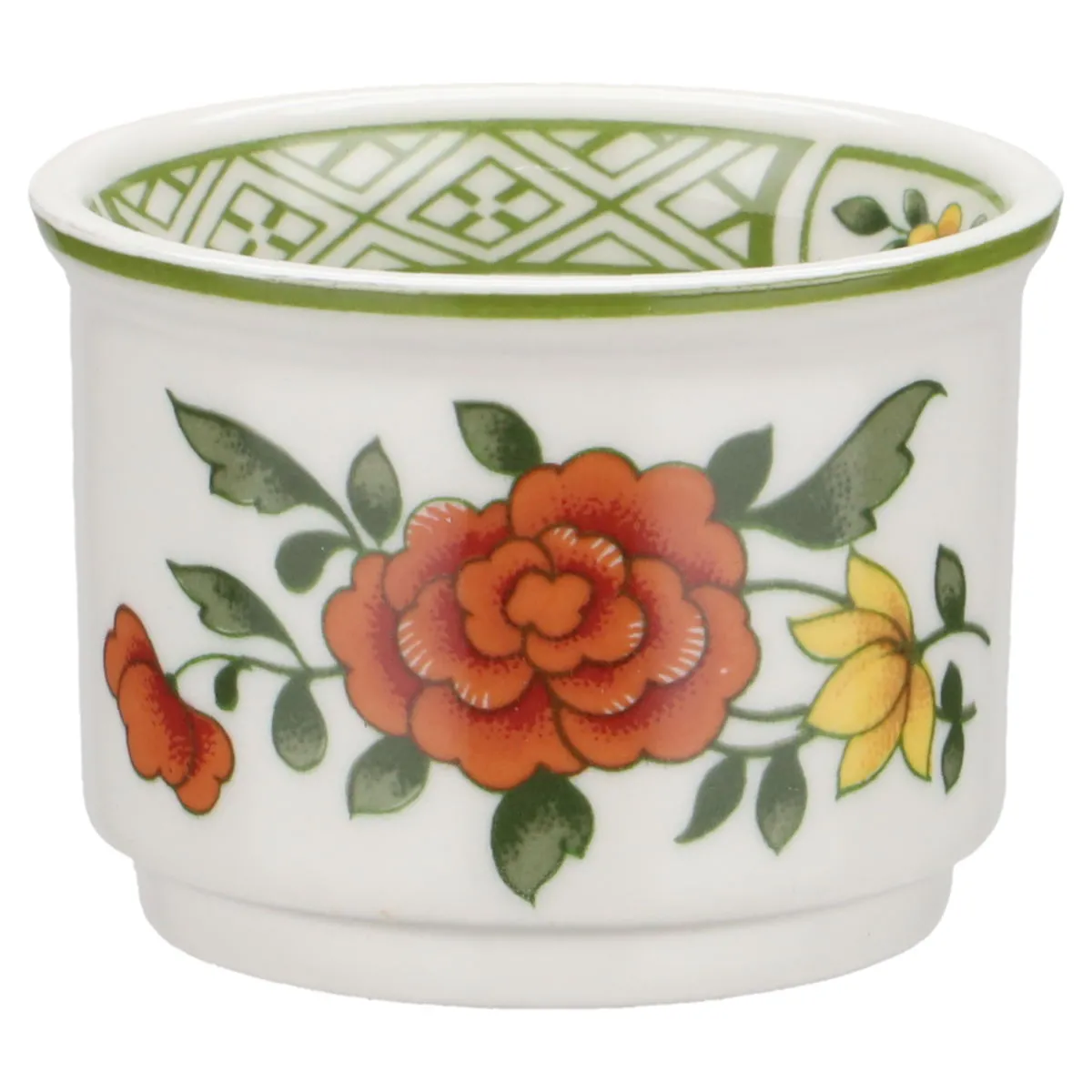 Eierbecher mit Innendekor - Villeroy & Boch Summerday