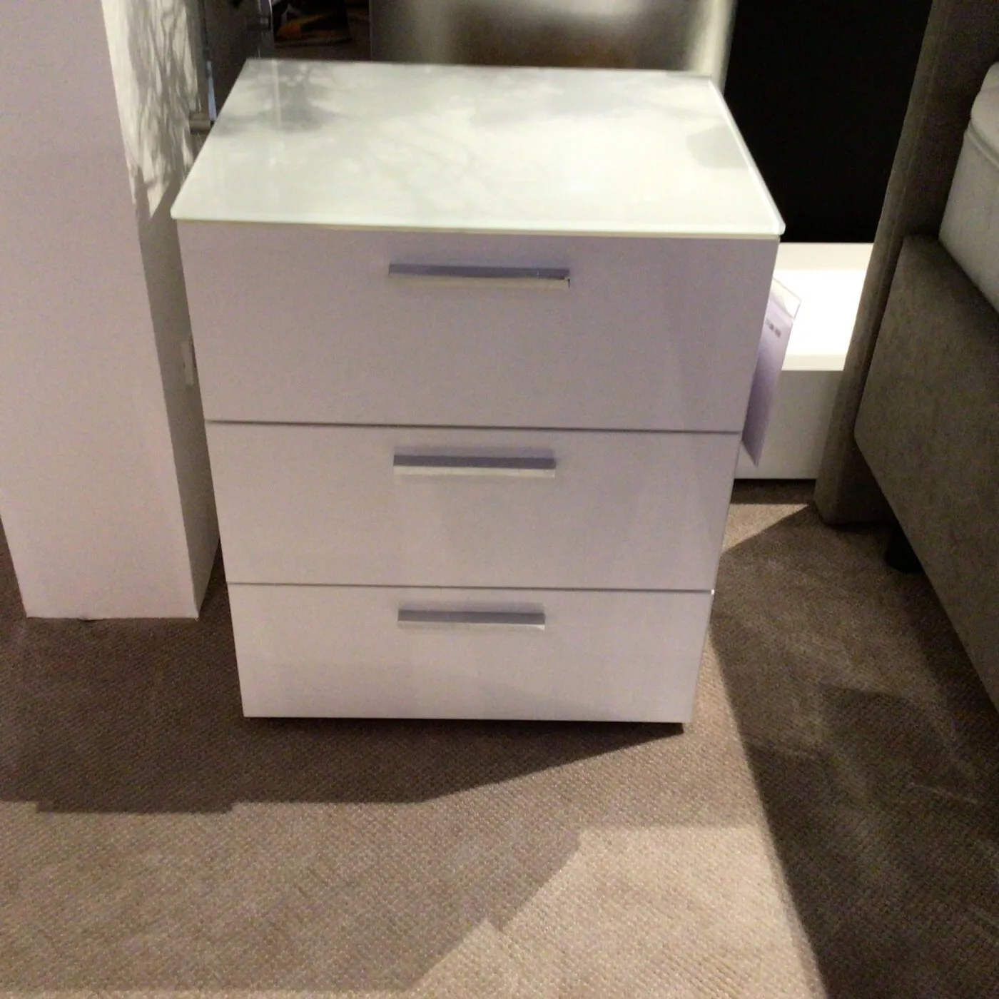 Hülsta Multi Varis 5035 Konsole - Abverkauf Stockach