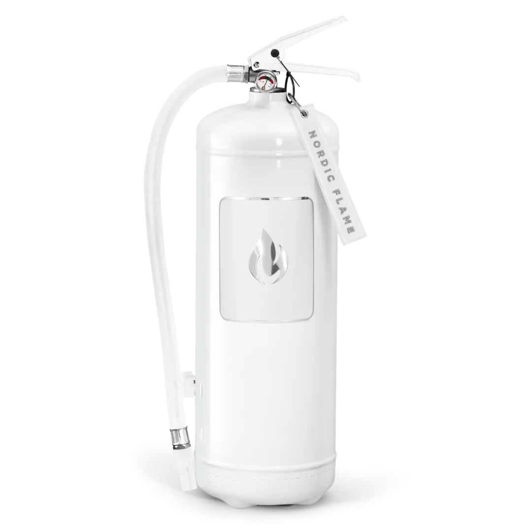 Nordic Flame Design-Feuerlöscher CLASSIC