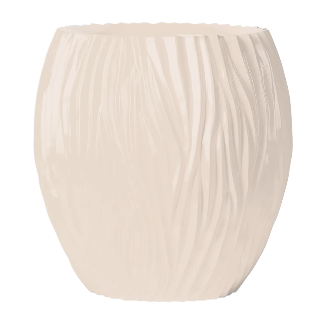 Nature's Green Pflanzkübel FJORD