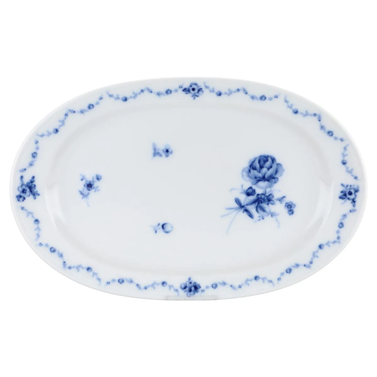 Fleischplatte klein - Fürstenberg Alt Fürstenberg Lottine