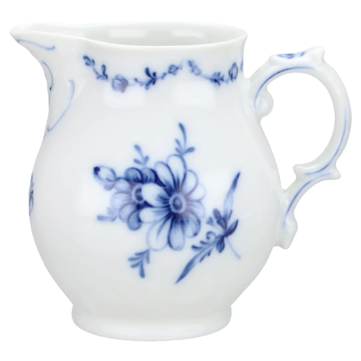 Milchkännchen - Fürstenberg Alt Fürstenberg Lottine