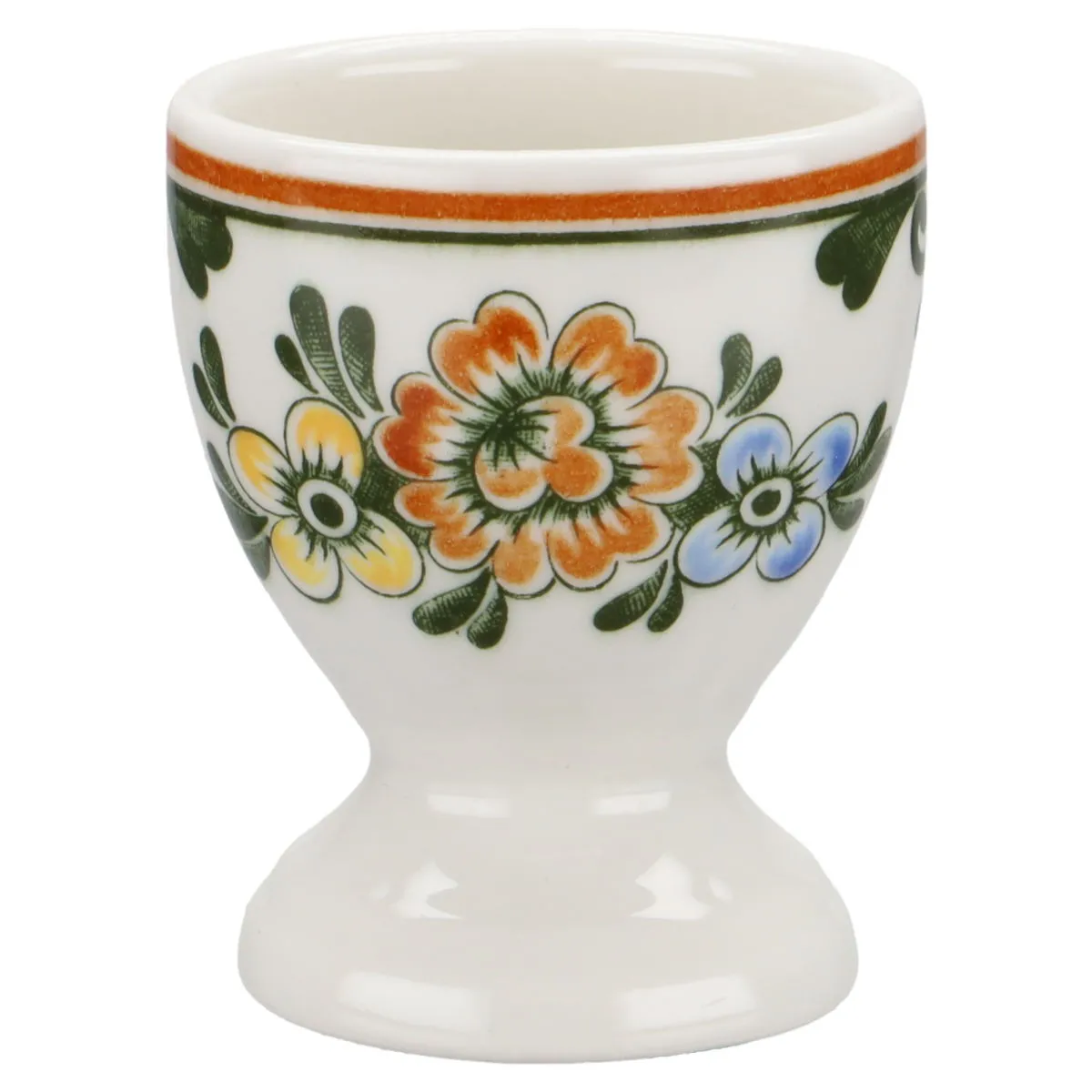 Eierbecher auf Fuß - Villeroy & Boch Alt Amsterdam