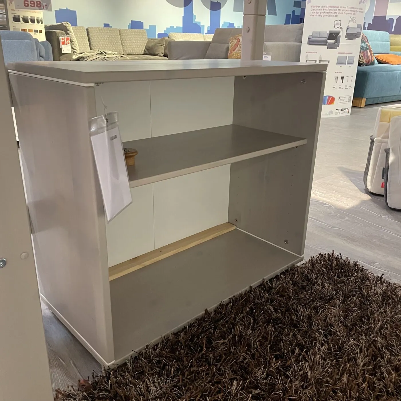 Flexa4Dreams Bücherregal - Abverkauf Lauchringen