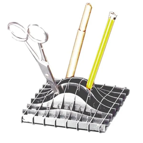 Fundamental Berlin Stiftehalter Gravity