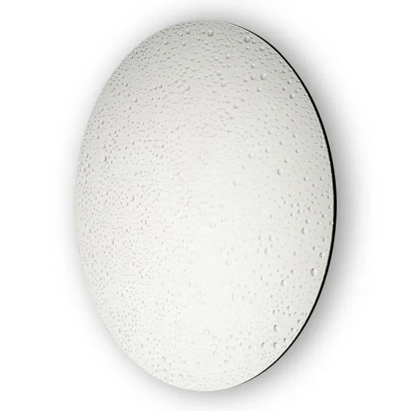 Fundamental Wandspiegel Rain Mirror (95cm)