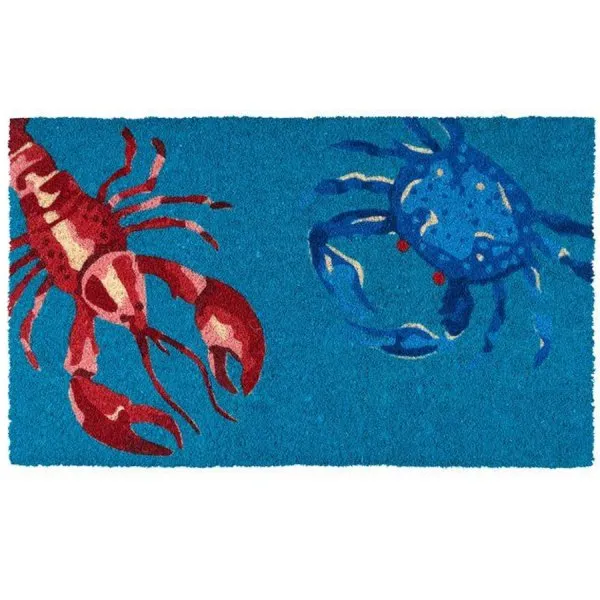 Gift Company Fußmatte aus Kokosfasern Cote D´Azur (75x45cm)