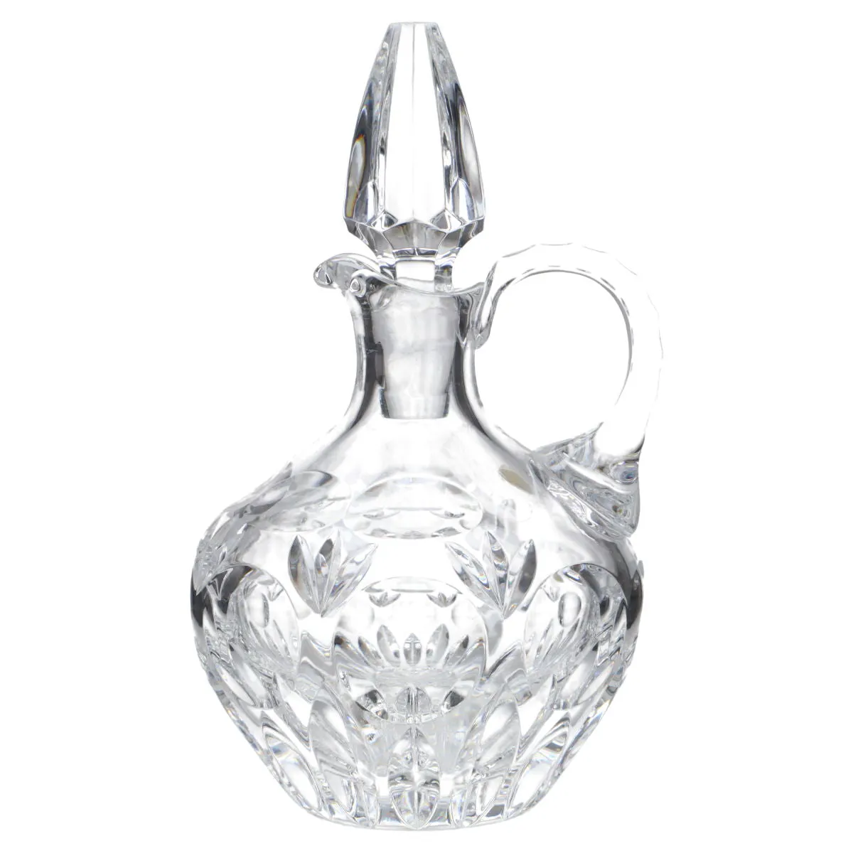 Likörkaraffe H 22,5 cm - Nachtmann Bamberg