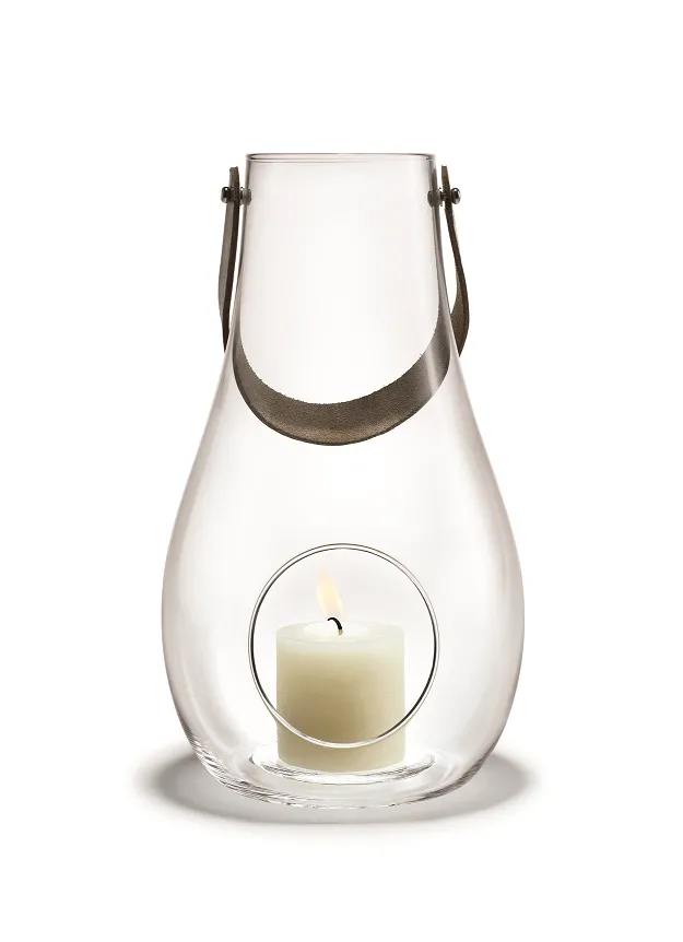 Holmegaard DESIGN WITH LIGHT LATERNE