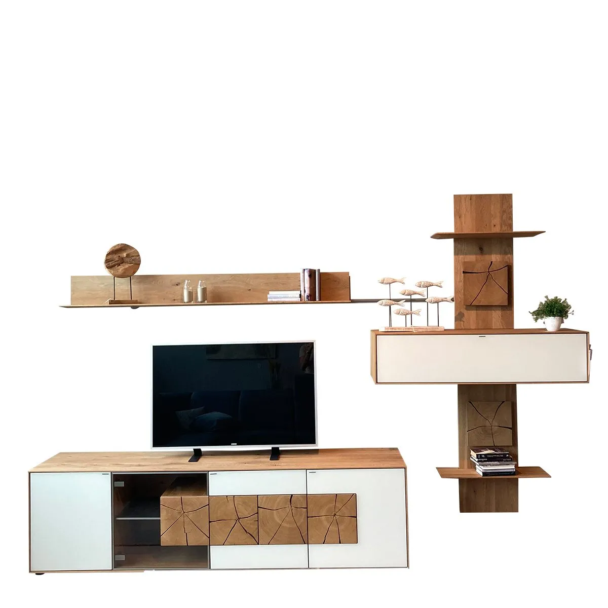 Hartmann Heja Wohnwand - Abverkauf Stockach