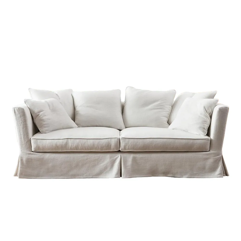 Hussensofa "St. Barths" 2-Sitzer