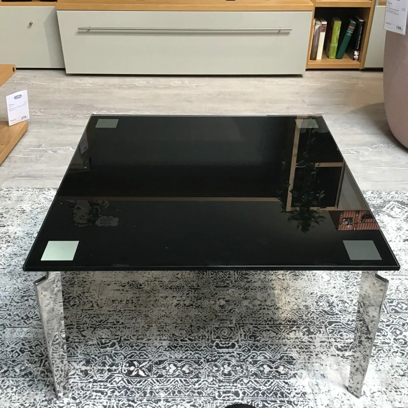 Rolf Benz 191-173 Couchtisch