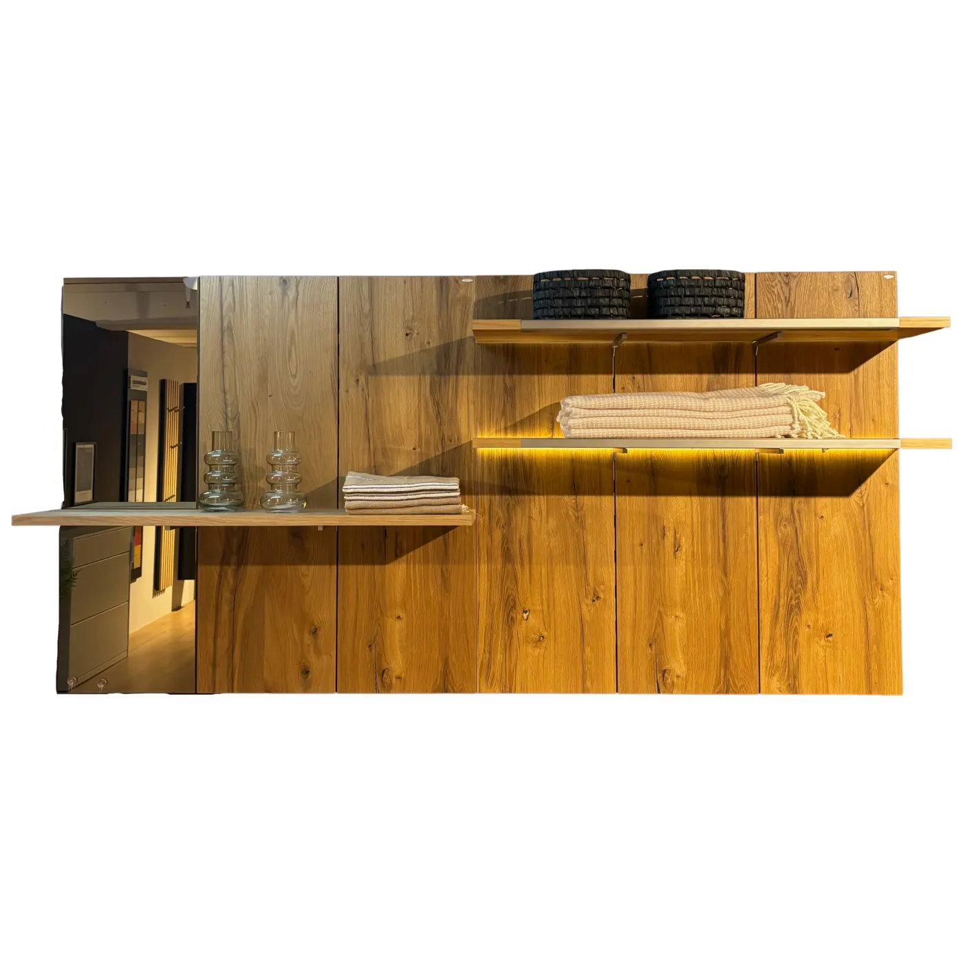 Voglauer V-Alpin Dielenvorschlag - Abverkauf Lauchringen