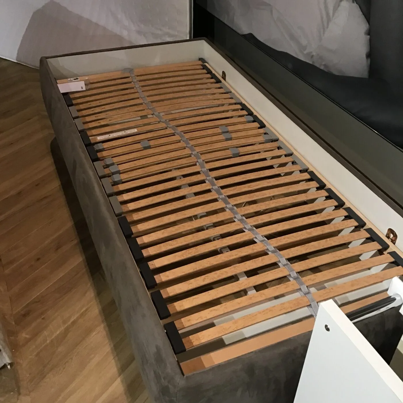 FAN Frankenstolz EM Ergo NV05 Lattenrost - Abverkauf Lauchringen