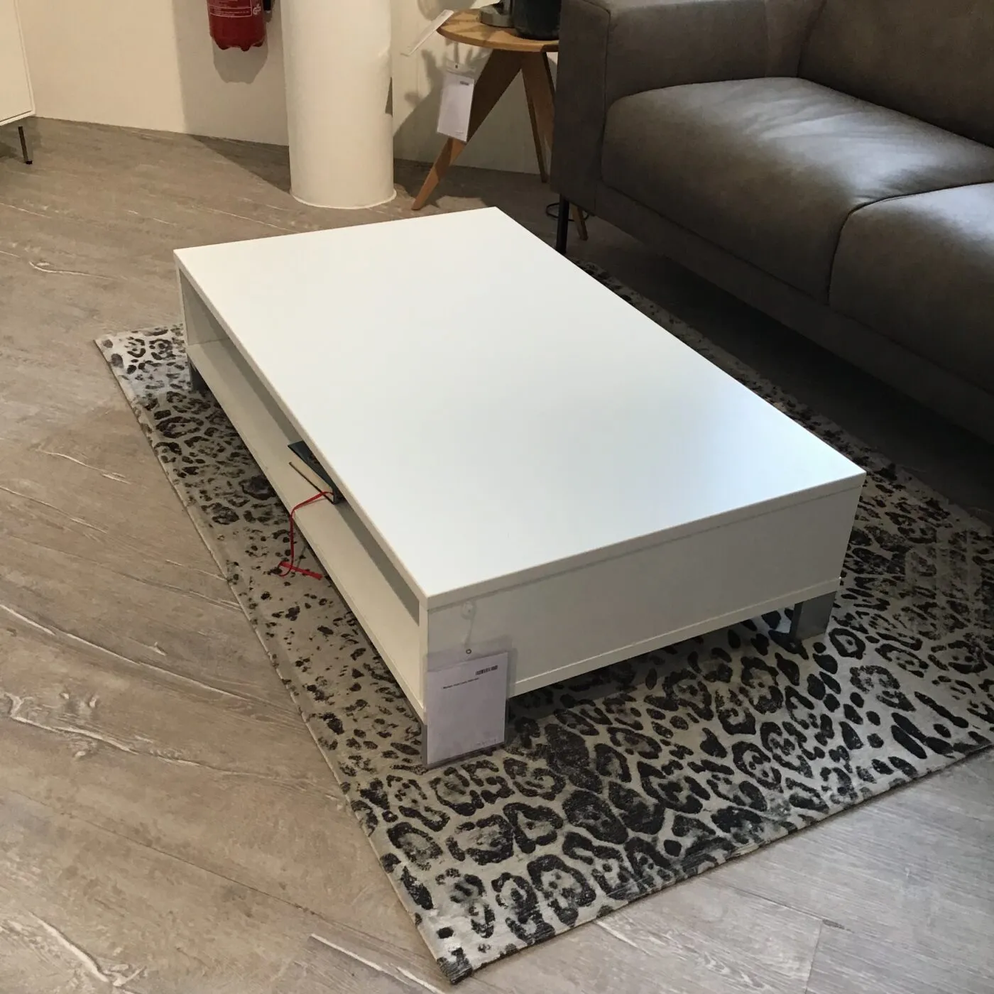 Innostyle Couchtisch Ibbo 20G79905 - Abverkauf Lauchringen