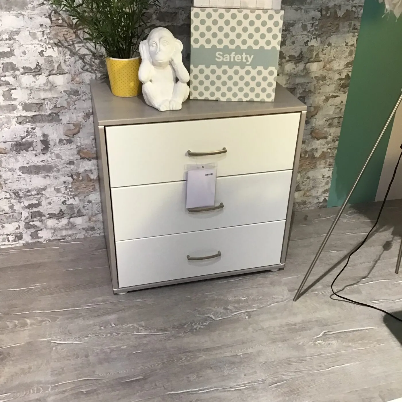 Flexa4Dreams Kommode - Abverkauf Lauchringen