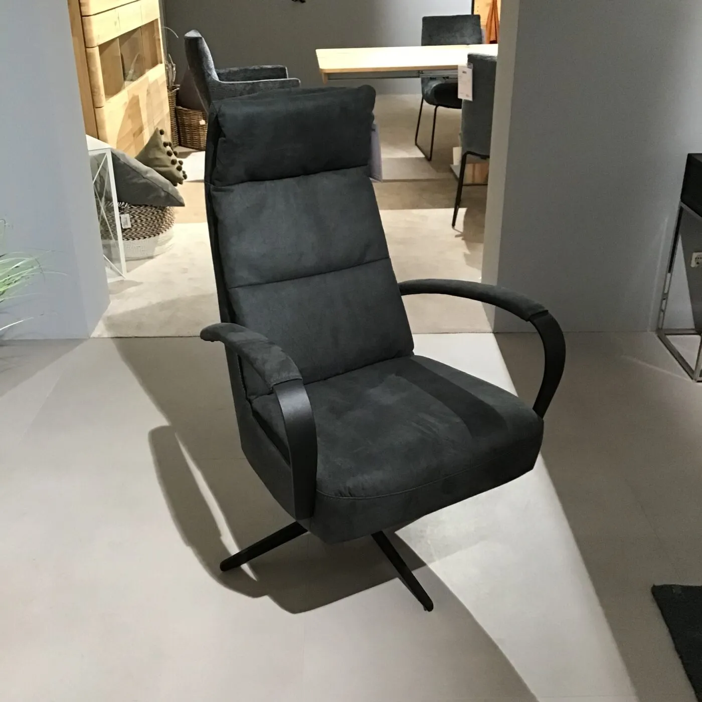 Styles United Maui Sessel - Abverkauf Lauchringen