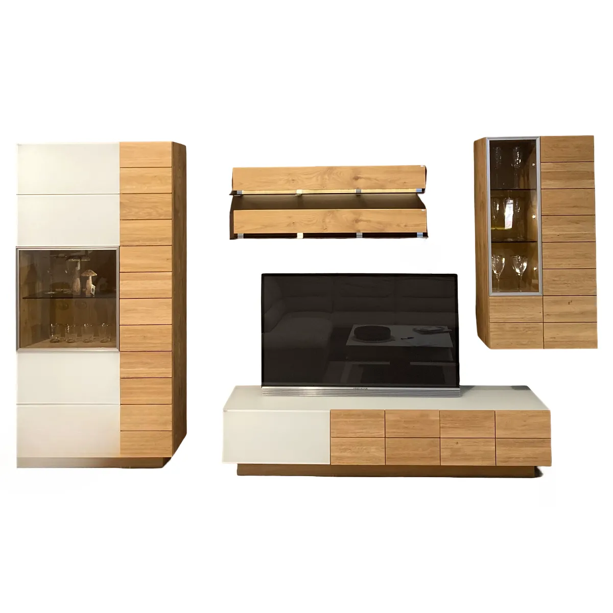 Voglauer V-Mont Vorschlagswandana - Abverkauf Stockach